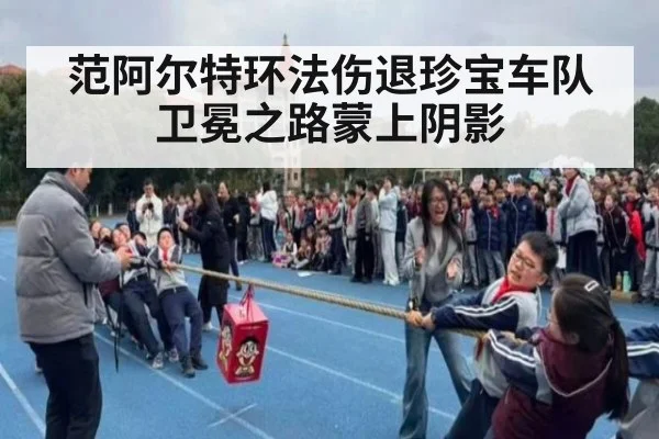 范阿尔特环法伤退珍宝车队卫冕之路蒙上阴影
